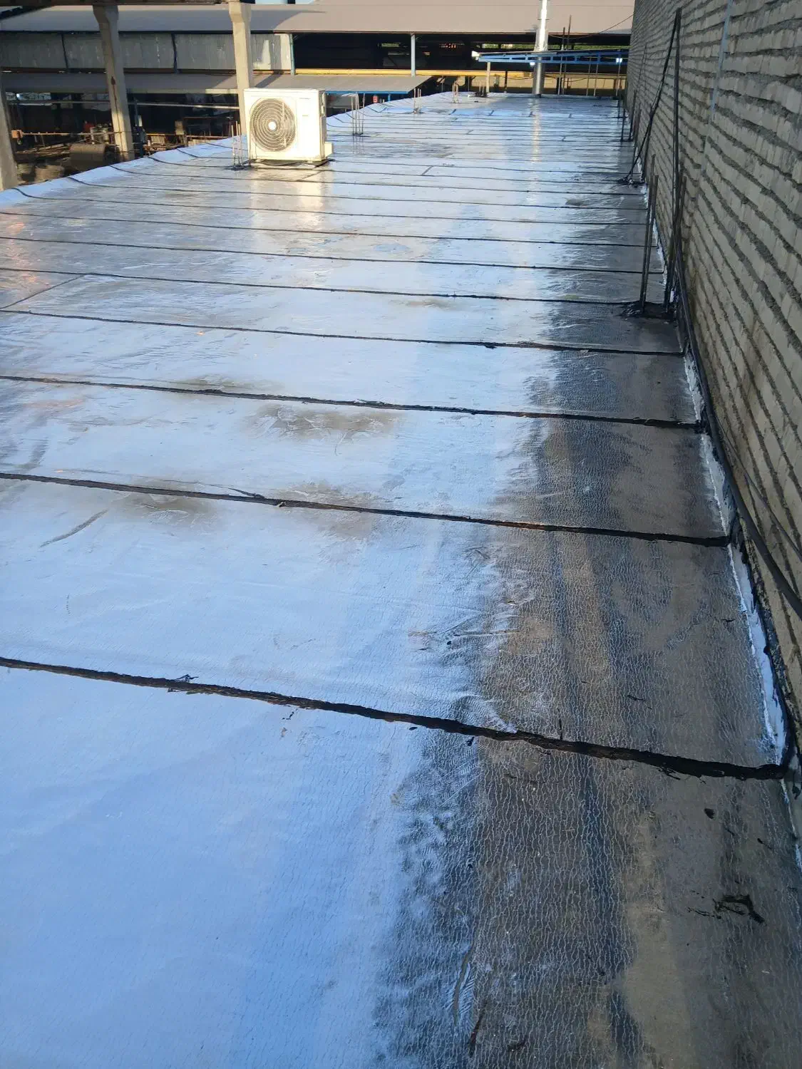 فروش ونصب ایزوگام دلیجان باقیمت مناسب|خدمات پیشه و مهارت|اندیمشک, |دیوار