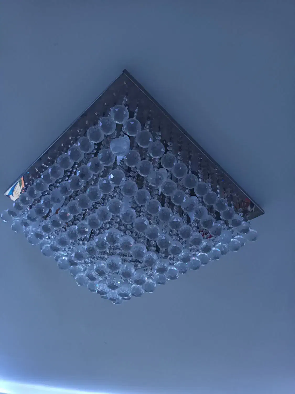 لوستر|لوستر و چراغ آویز|ارومیه, |دیوار