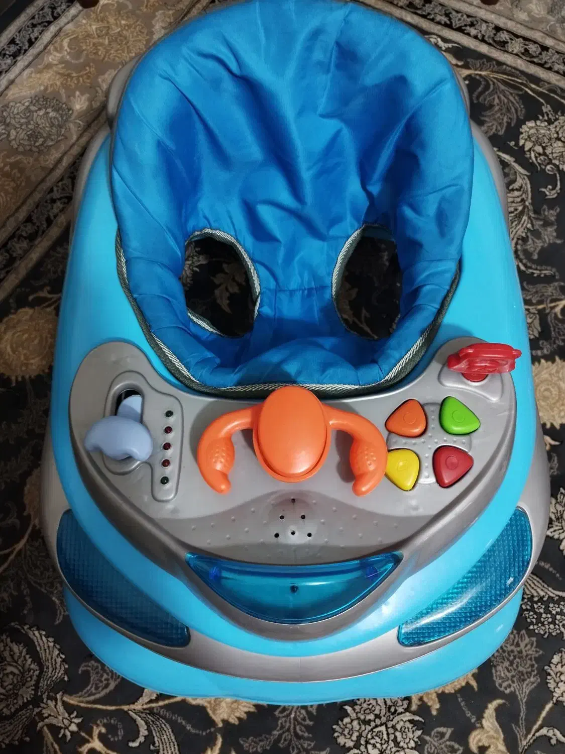 روروئک|اسباب و اثاث بچه|تهران, شهرک فردوس (حسینی)|دیوار