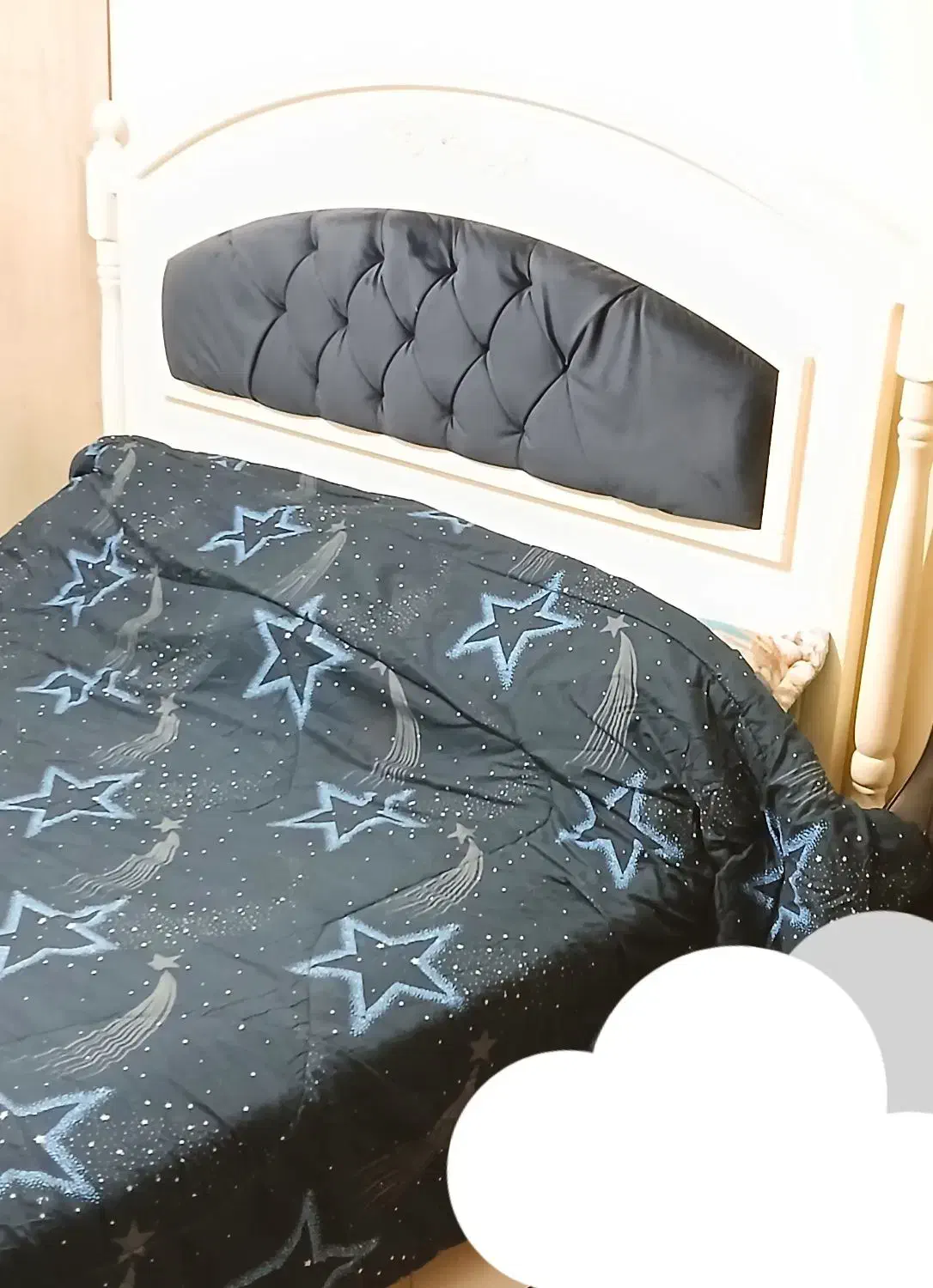 تخت خواب دونفره|تخت و سرویس خواب|تهران, باغ فیض|دیوار