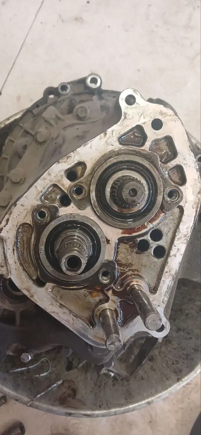 تعمیر خودرو های چینی و ایرانی یا ناچیز ترین قیمت|خدمات موتور و ماشین|اردبیل, |دیوار