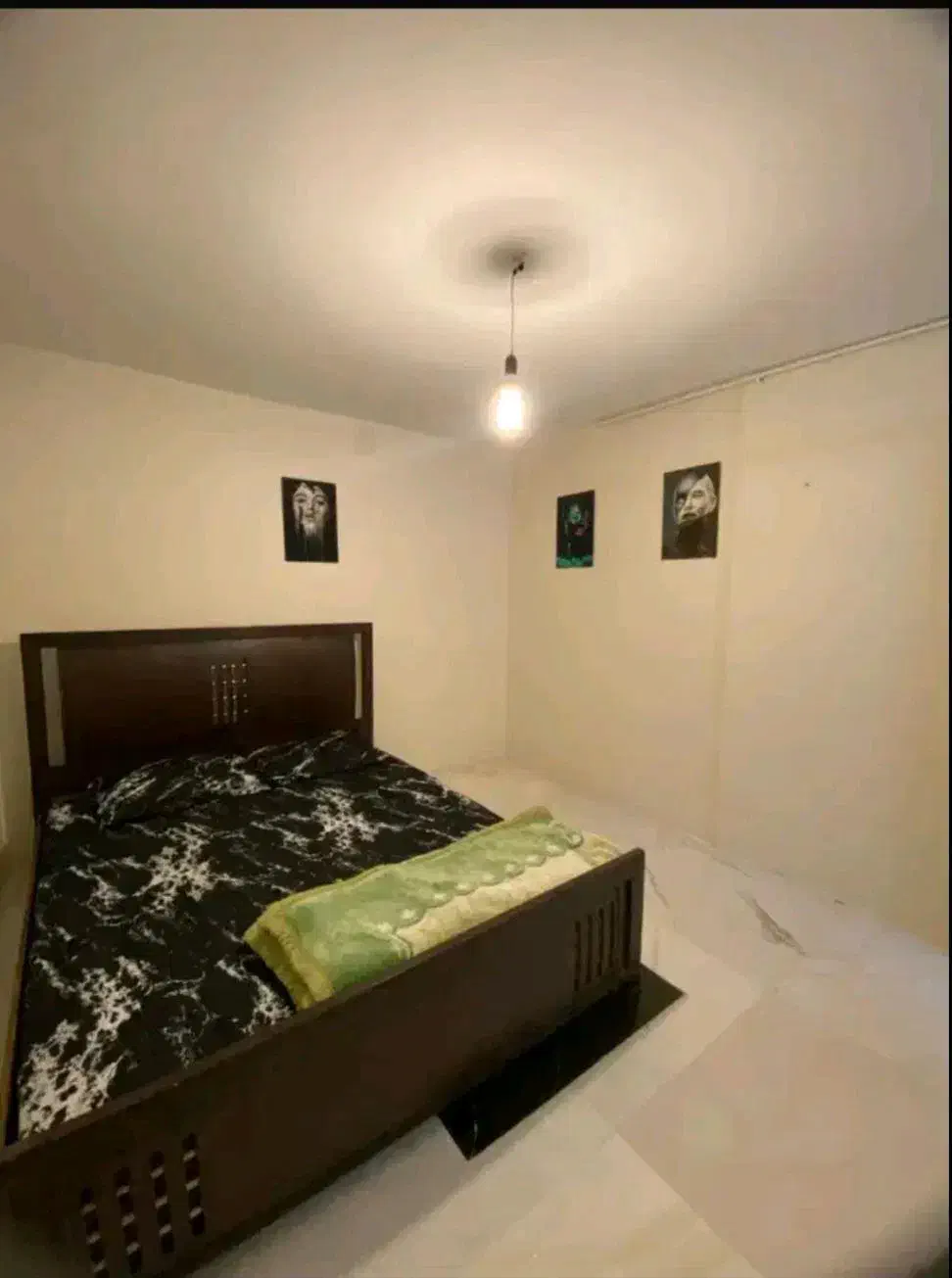 آپارتمان 120 متری شمشک /200 متر حیاط/ oushan villa|اجارهٔ آپارتمان|شمشک, |دیوار