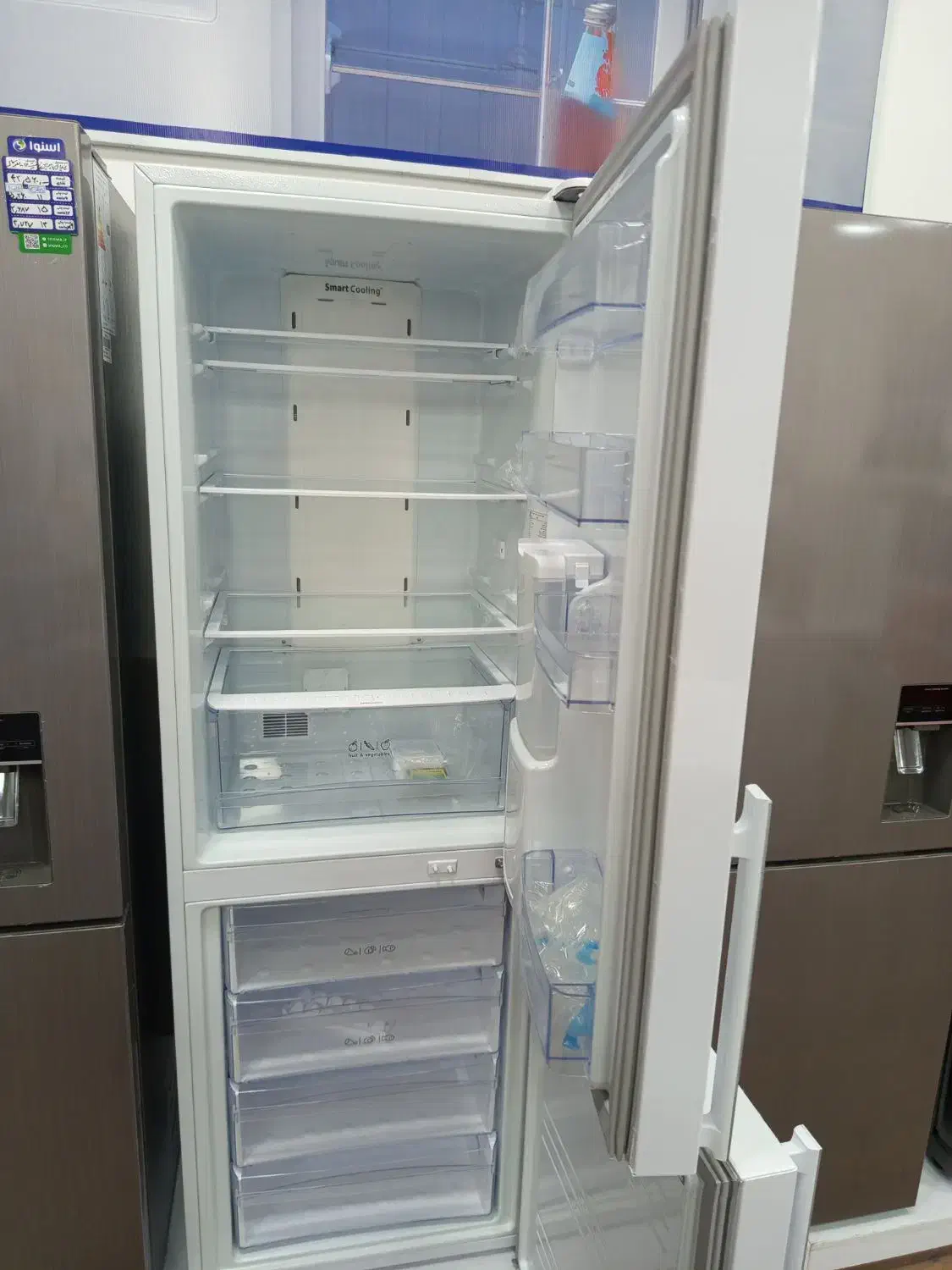 فروش ویژه|یخچال و فریزر|بیرجند, |دیوار