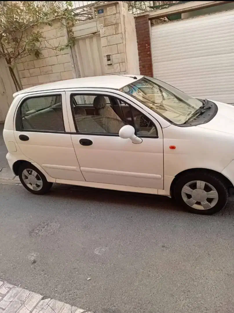 ام وی ام چهار سیلندر mvm110مدل ۹۴|خودرو سواری و وانت|شیراز, شهرک گلستان|دیوار