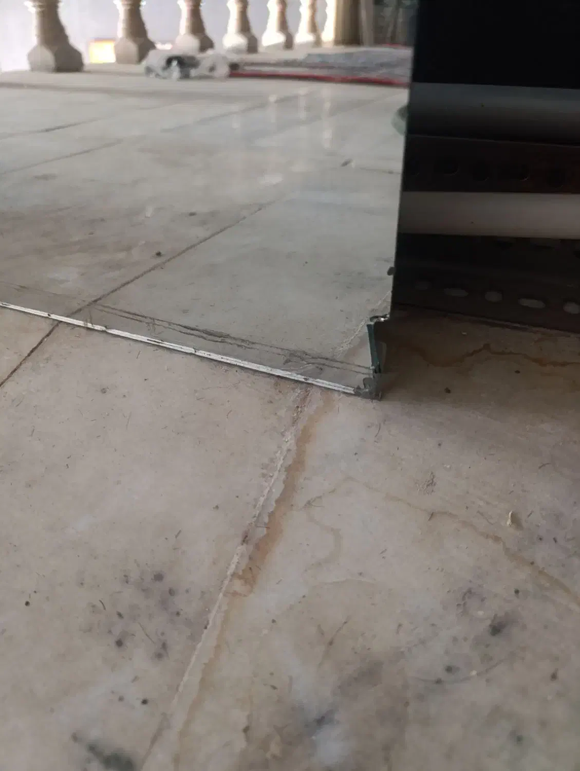 آینه قدی 70*170|آینه|زنجان, |دیوار