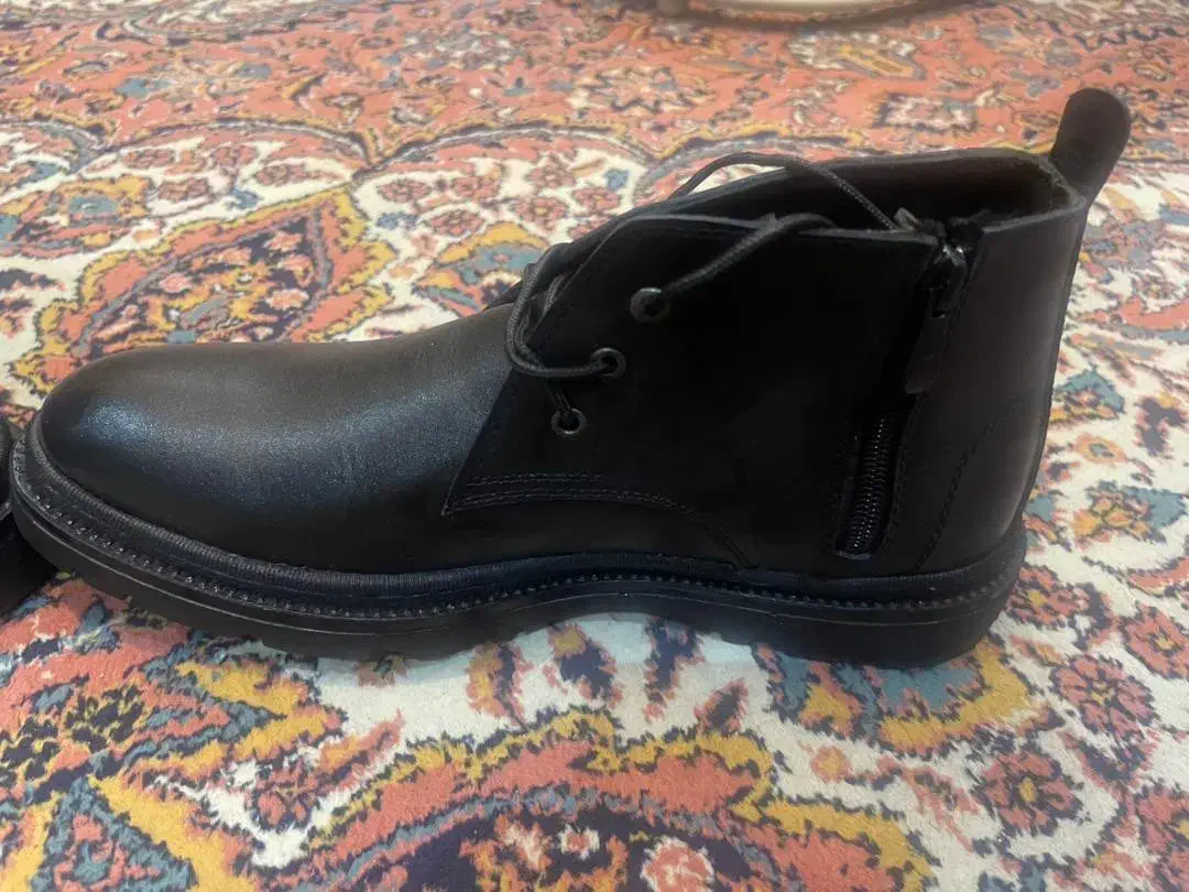 نیم بوت مردانه|کیف، کفش، کمربند|تهران, باغ فیض|دیوار