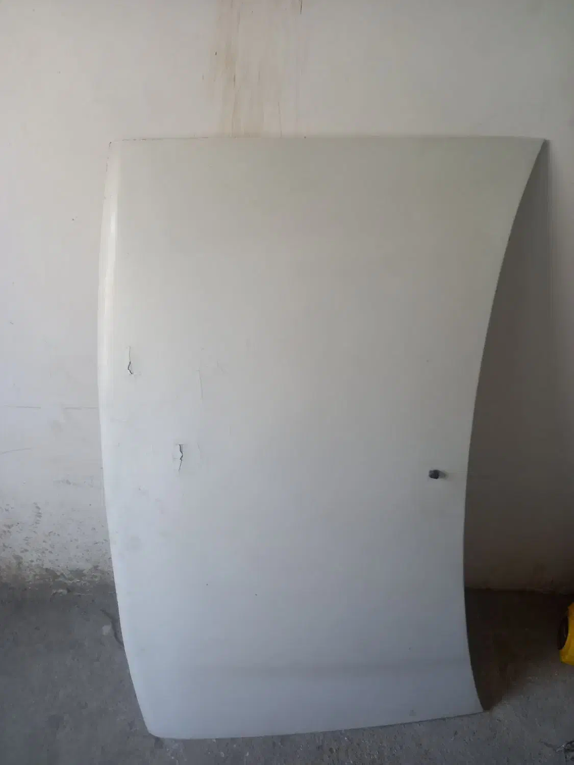 کاپوت ماشین|قطعات یدکی و لوازم جانبی|مشهد, کشف|دیوار