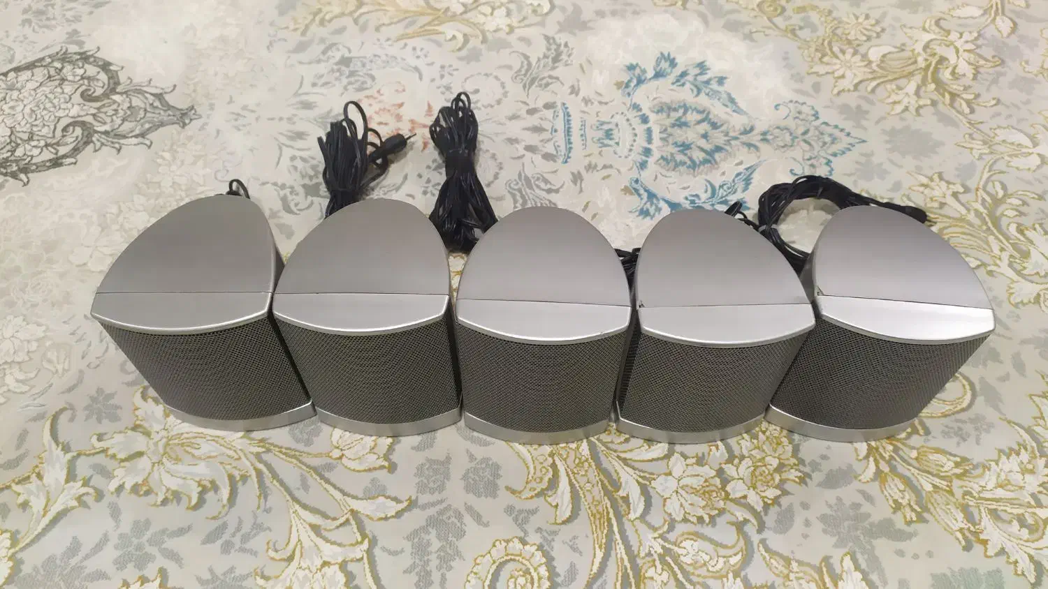 باند سیستم صوتی و کامپیوتر|سیستم صوتی خانگی|سردشت, |دیوار