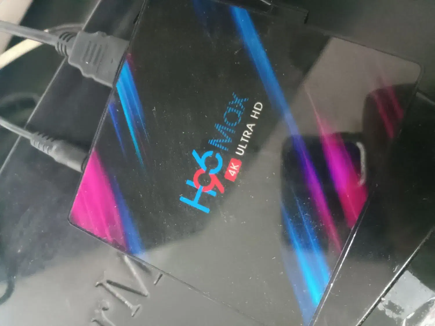 اندروید باکس H96Max|لوازم جانبی موبایل و تبلت|گنبد کاووس, |دیوار