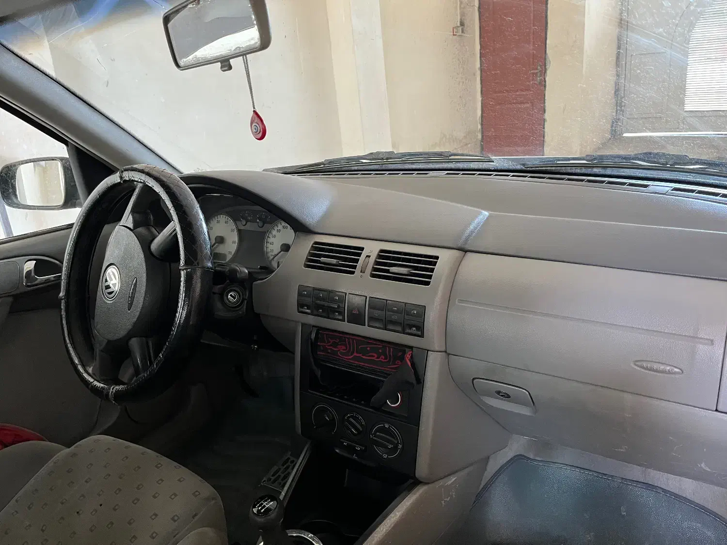 فولکس واگن گل|خودرو سواری و وانت|ساری, |دیوار