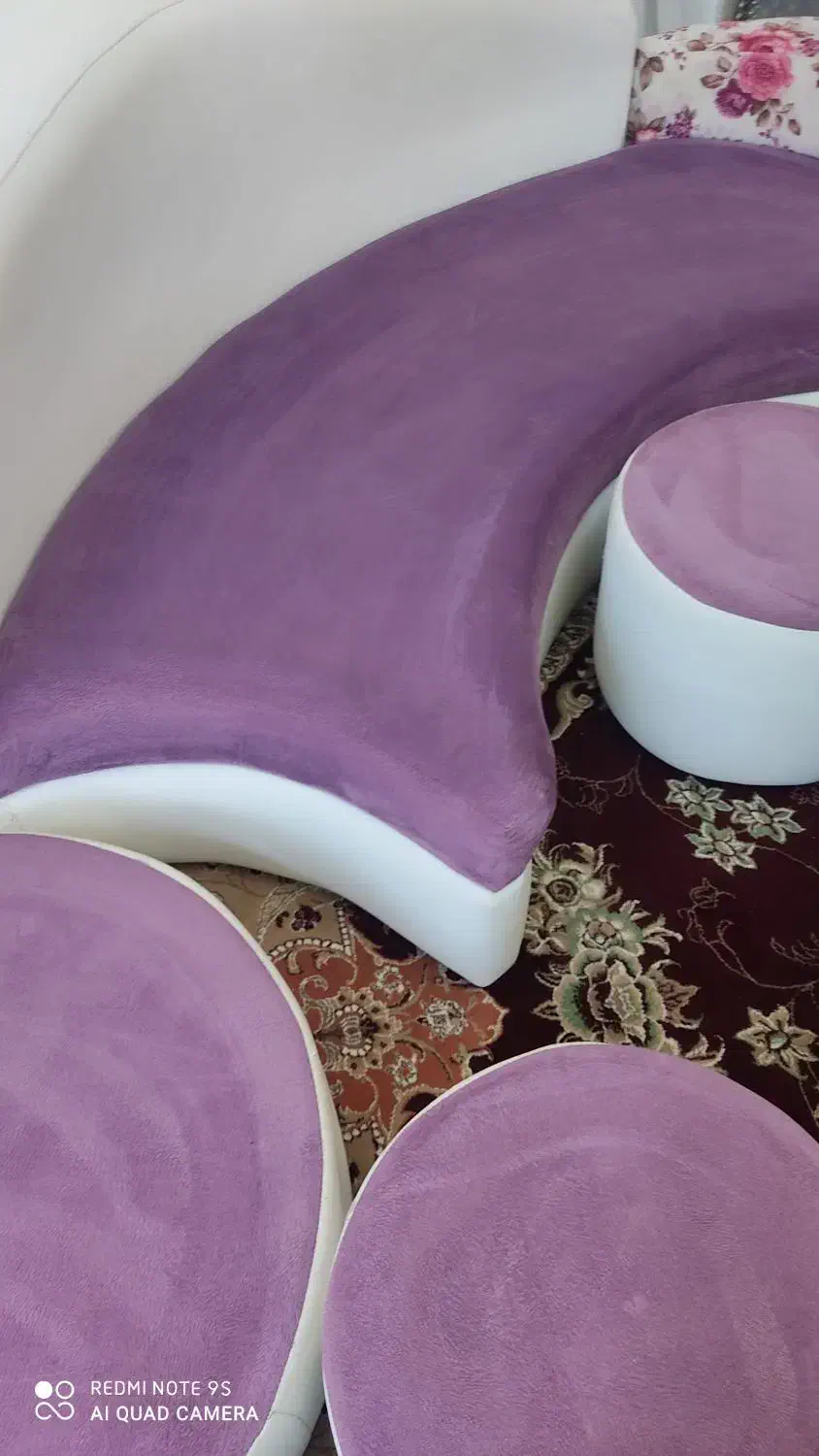 مبلمان|مبلمان خانگی و میز عسلی|بیرجند, |دیوار