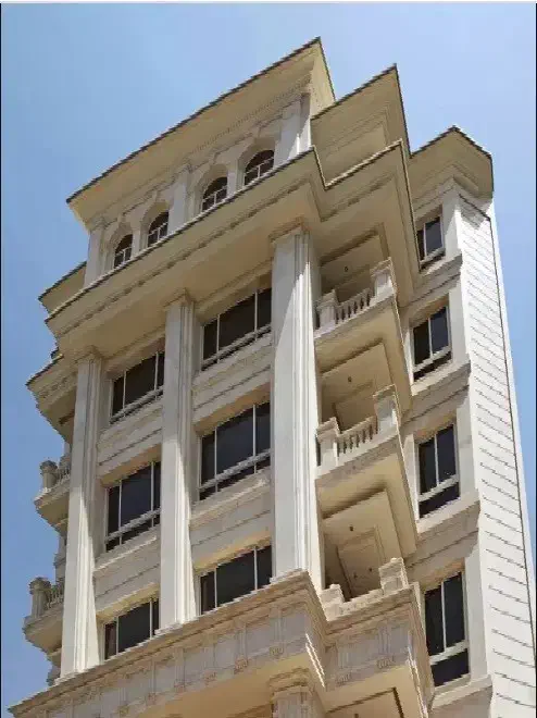 رهن اجاره صنایع 165 متری 3 خواب|اجارهٔ آپارتمان|شیراز, دکتر حسابی|دیوار