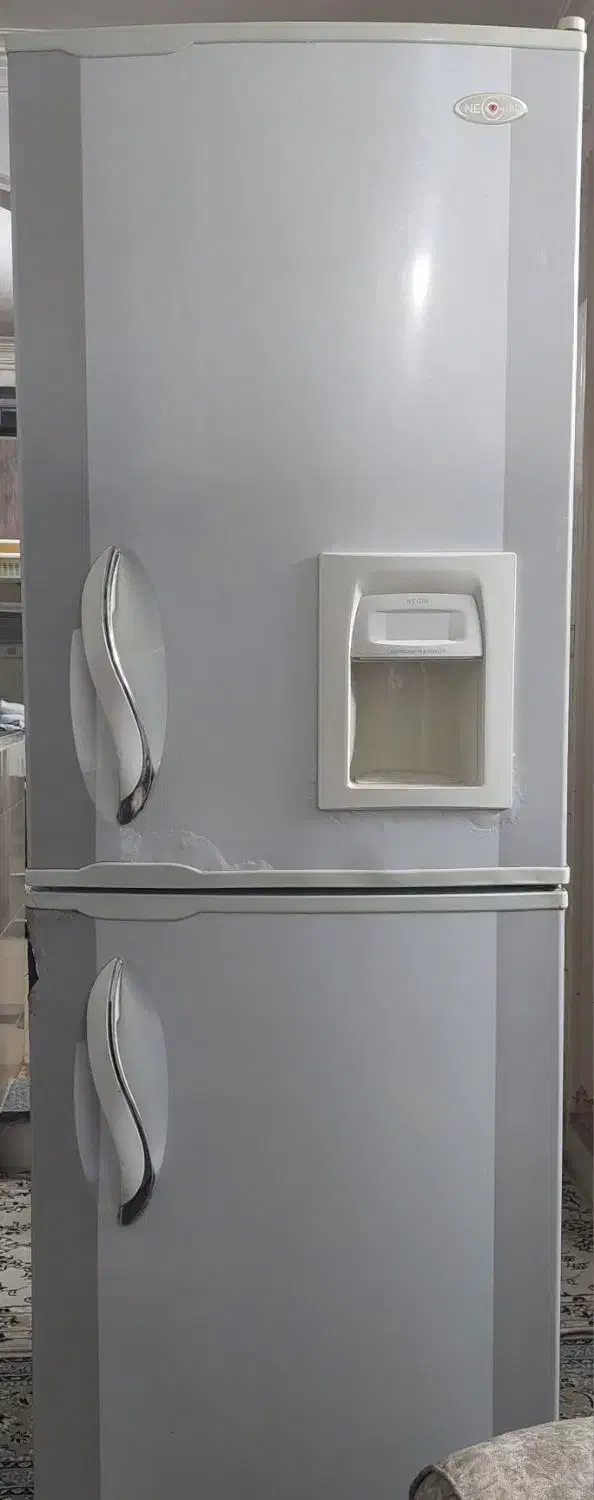 یخچال فریزر|یخچال و فریزر|یزد, |دیوار