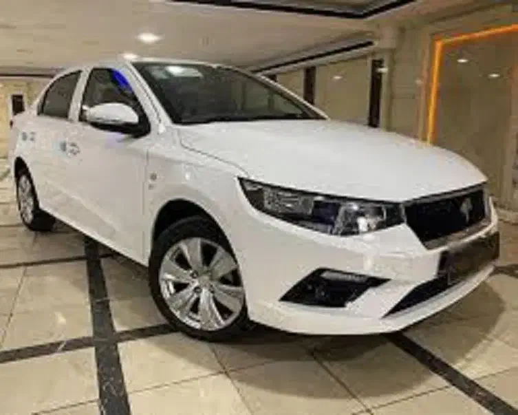 تارا اتومات  v4 ، فروش فوری|خودرو سواری و وانت|تبریز, |دیوار