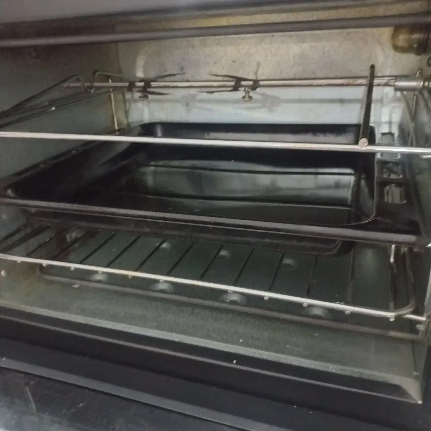 توستر|اجاق گاز و لوازم برقی پختوپز|نیشابور, شهید بهشتی|دیوار