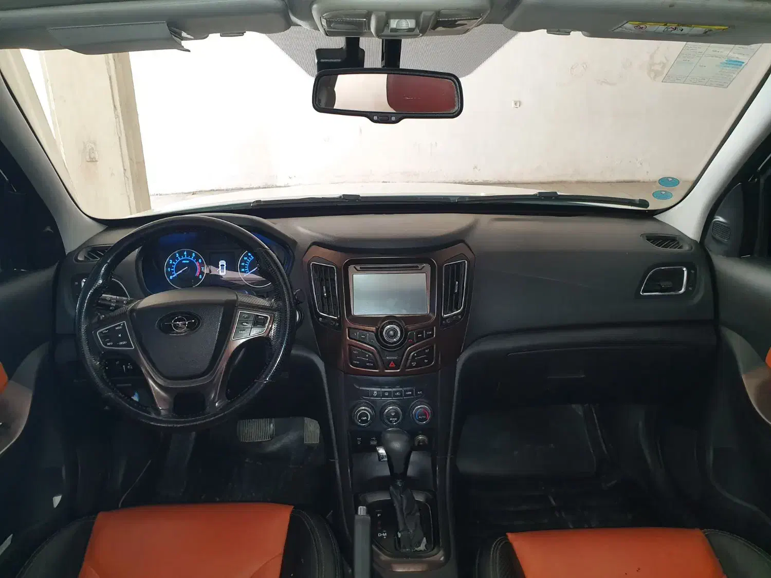 هایما اس ۷ s7|خودرو سواری و وانت|کرمانشاه, |دیوار