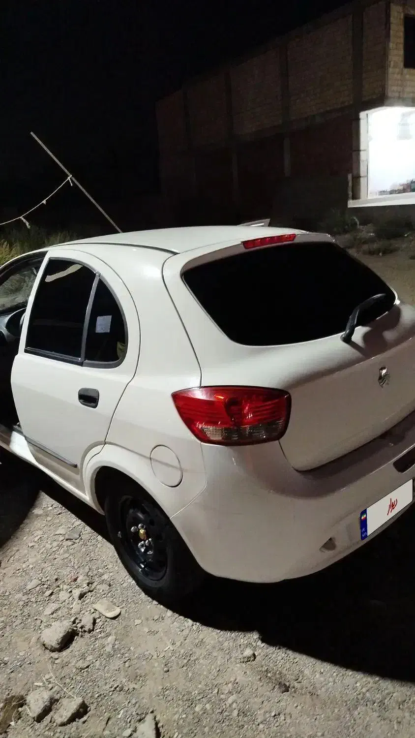 تیبا2 مدل 1400|خودرو سواری و وانت|نرماشیر, |دیوار