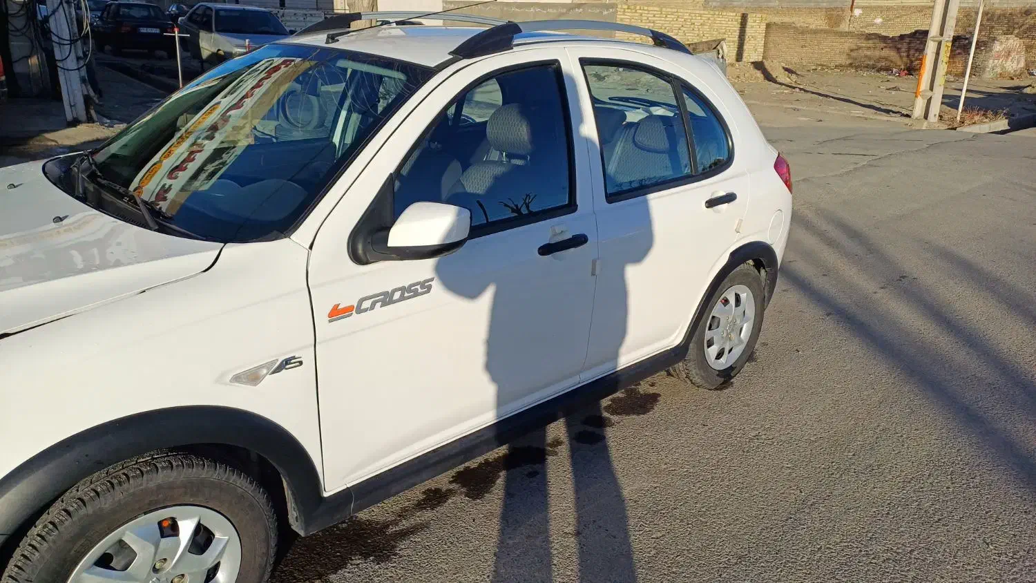 کوییک۱۴۰۲s|خودرو سواری و وانت|الیگودرز, |دیوار