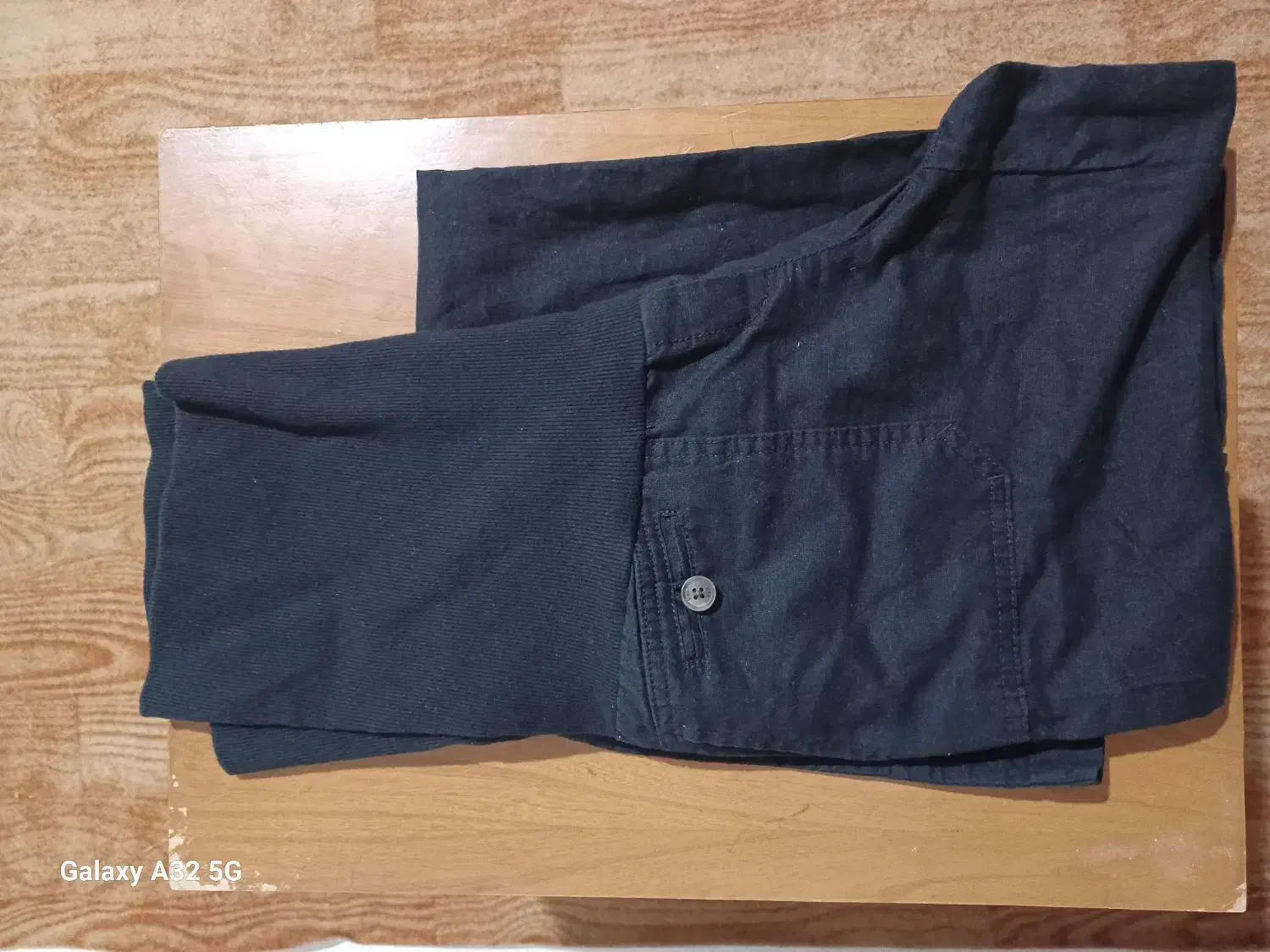 شلوار لینن بارداری.|لباس|ایذه, |دیوار