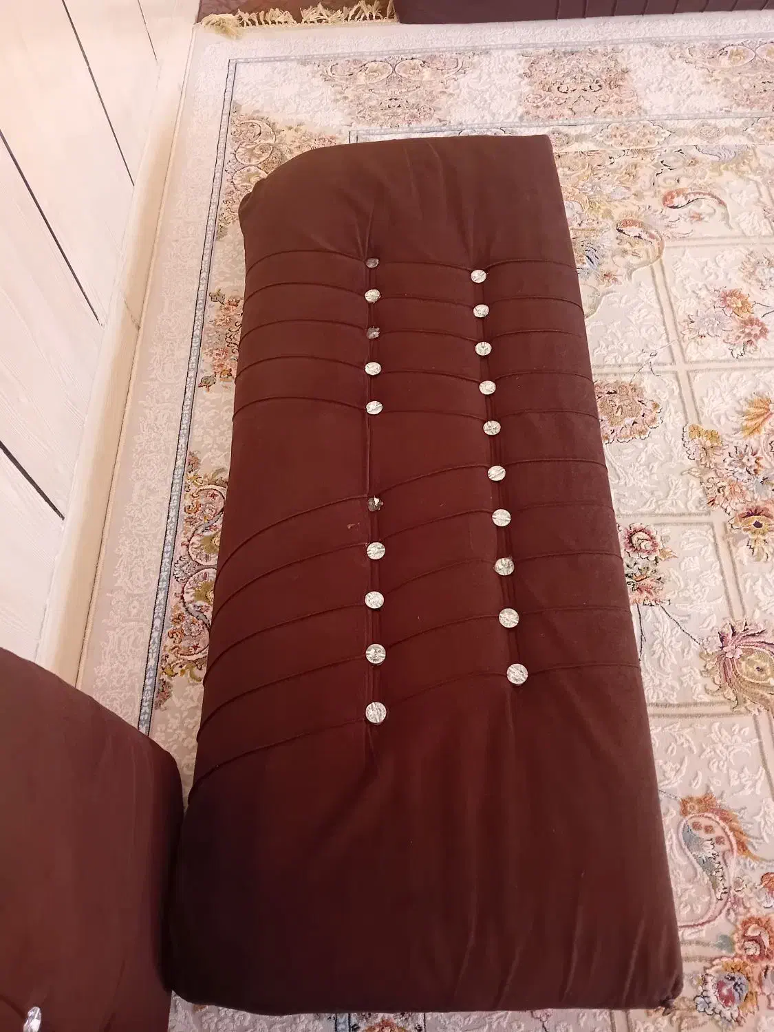 پشتی|پشتی|ایذه, |دیوار