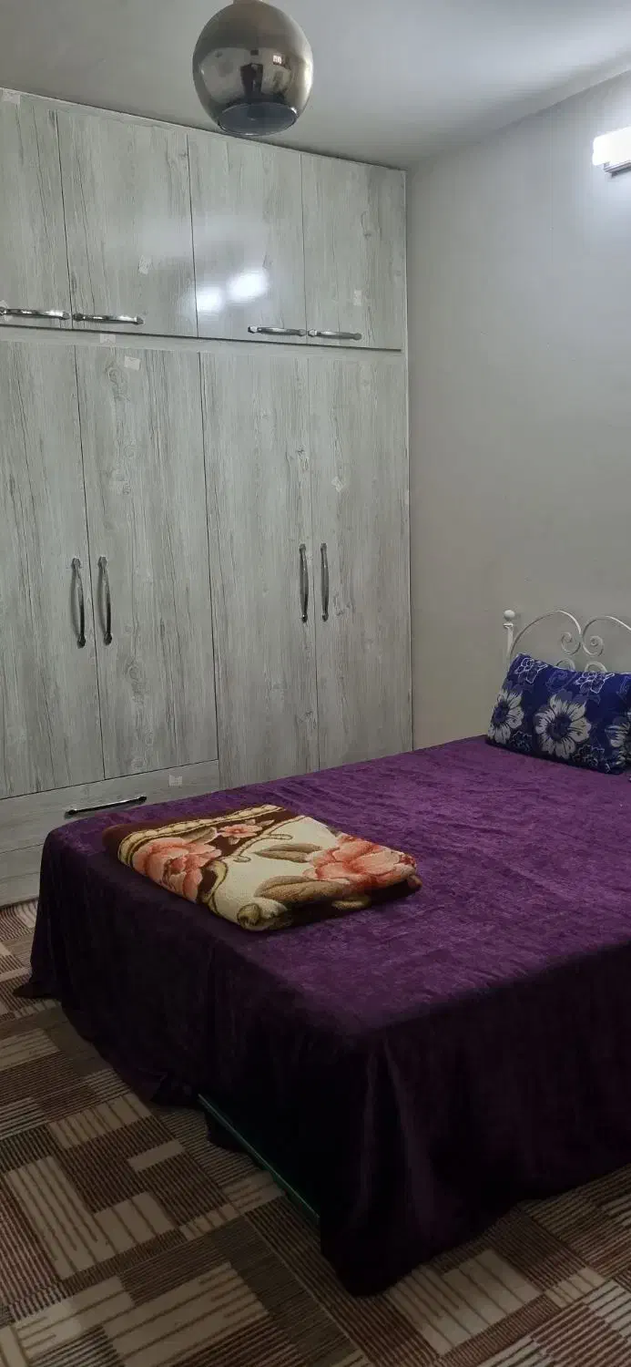*منزل شخصی*|اجارهٔ کوتاهمدت آپارتمان و سوئیت|مشهد, ایثار|دیوار