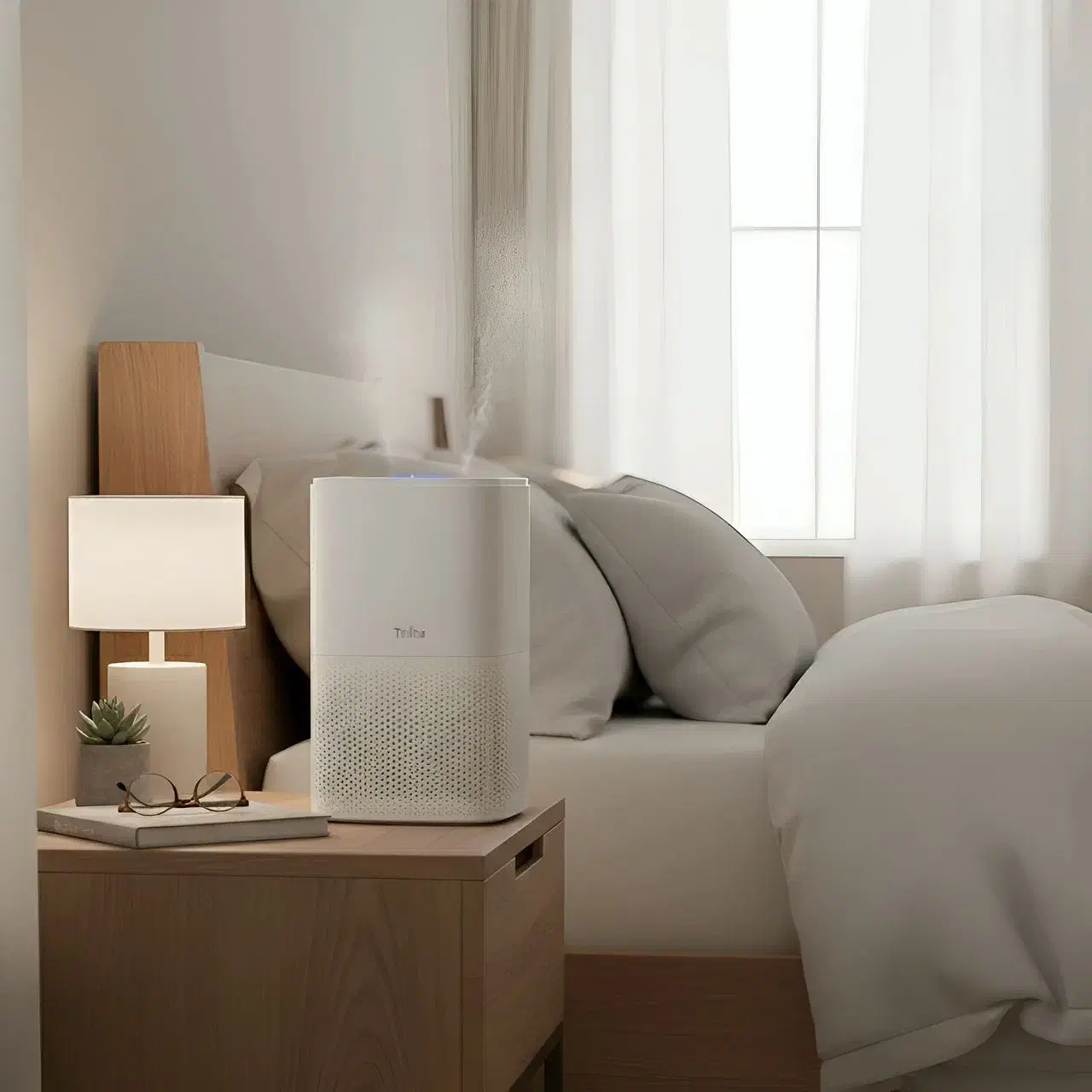 دستگاه تسویه هوا تابا / ارسال رایگان|پنکه و تصفیه‌کنندهٔ هوا|تهران, لاله زار|دیوار