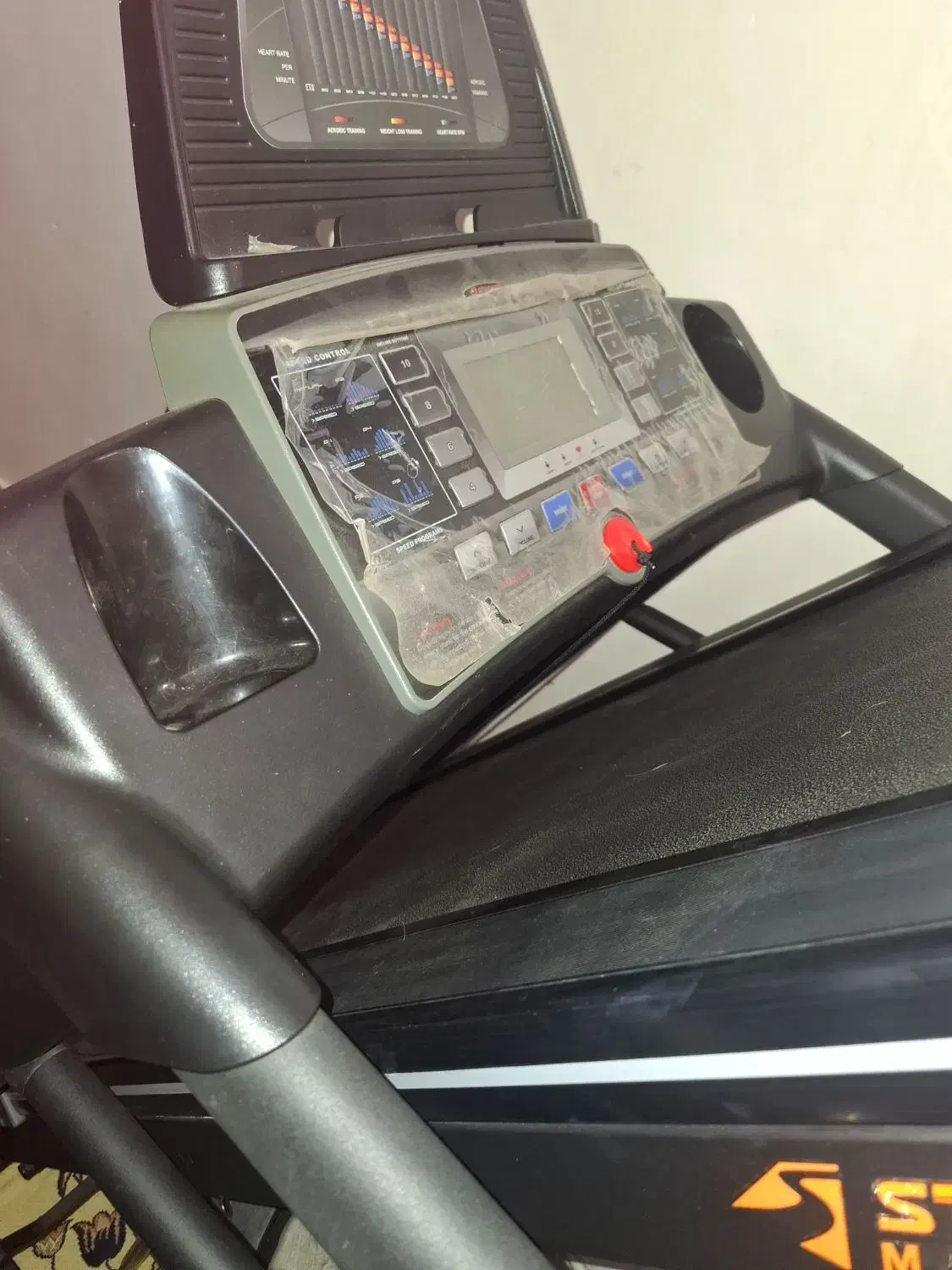 تردمیل از برند خوب|تجهیزات ورزشی|مراغه, |دیوار