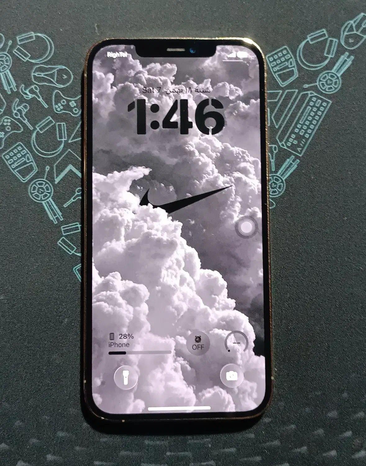 Iphone 12 pro max|موبایل|فردیس, خیام شرقی|دیوار