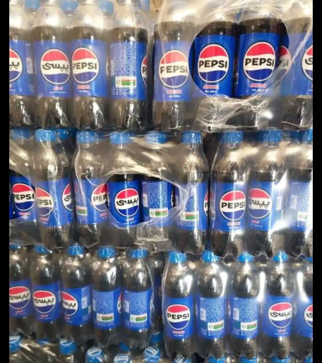 فروش نوشابه|خوردنی و آشامیدنی|اسلامشهر, زرافشان|دیوار