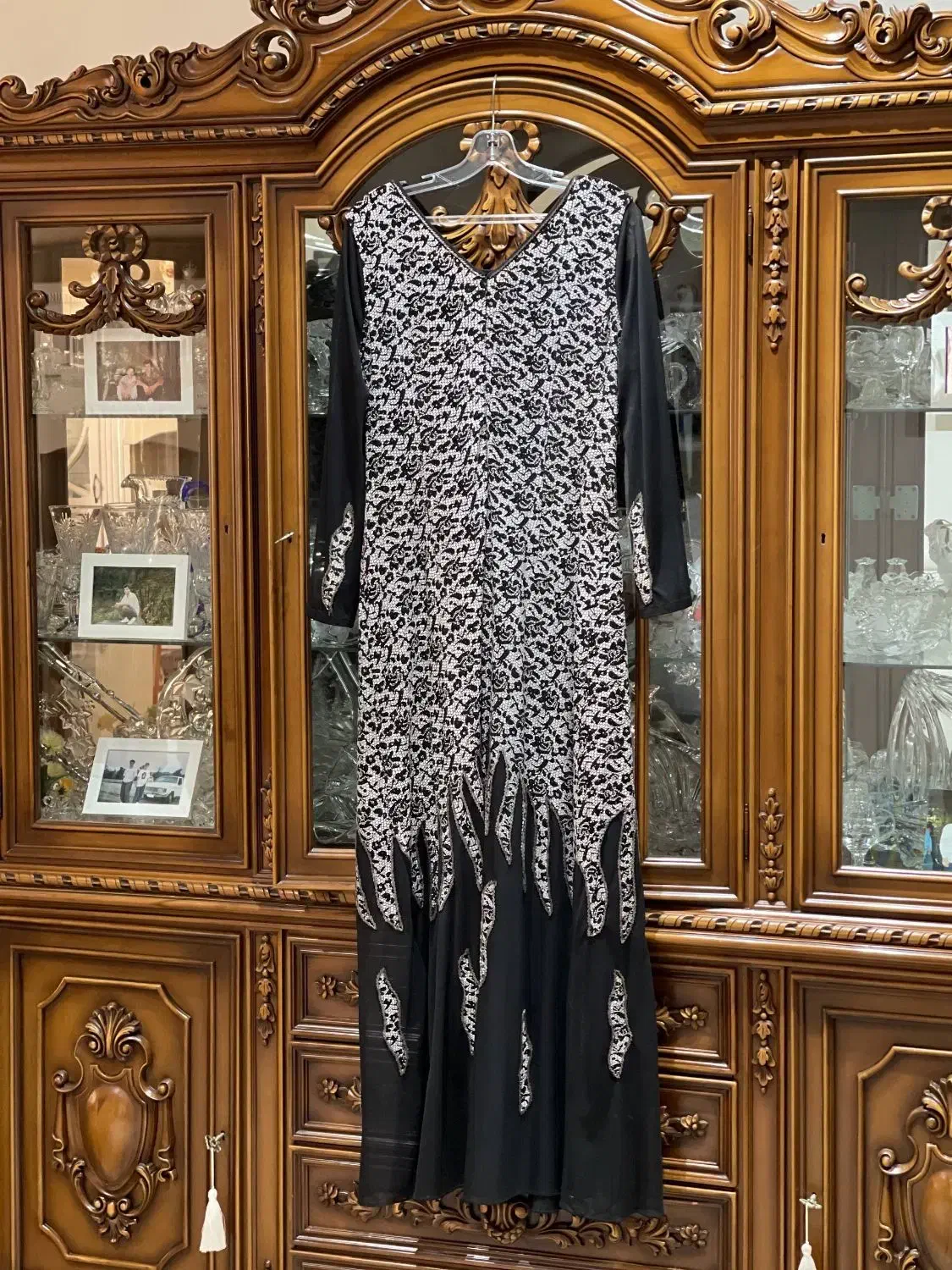 لباس شیک مجلسی|لباس|علی‌آباد کتول, |دیوار