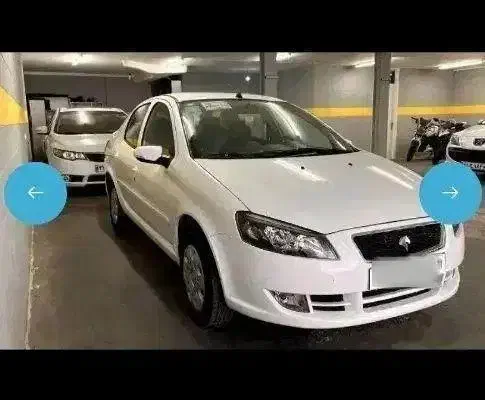 حواله رانا پلاسTu5|خودرو سواری و وانت|اراک, |دیوار