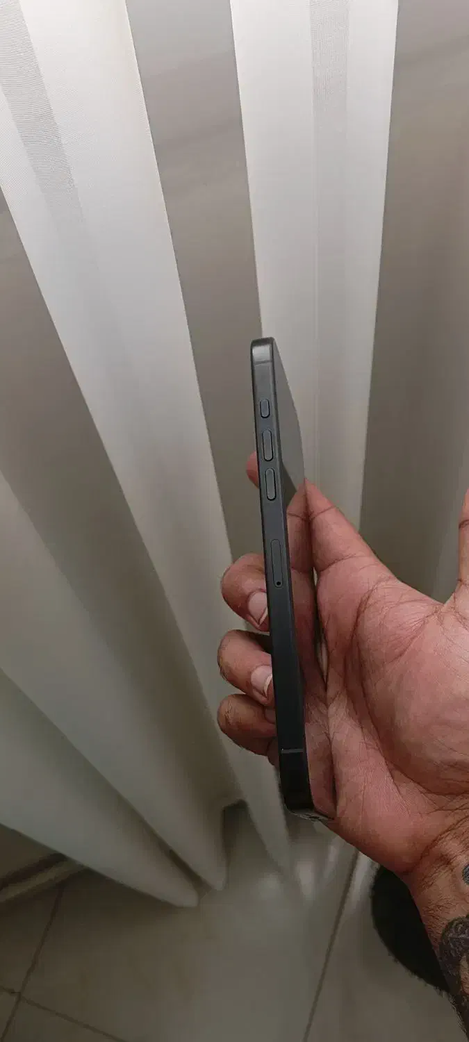 ایفون ۱۶ پرومکس zaa 256|موبایل|مشهد, شهید فرامرز عباسی|دیوار