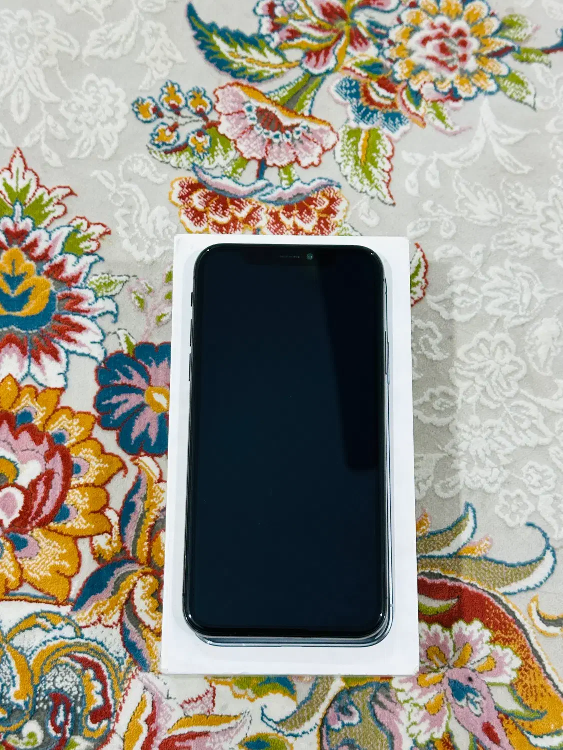 ایفنx|موبایل|برازجان, |دیوار