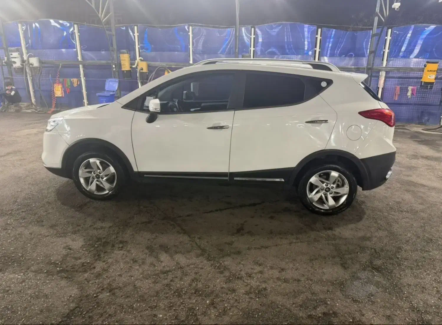 فروش فوری|خودرو سواری و وانت|تهران, تهرانپارس شرقی|دیوار