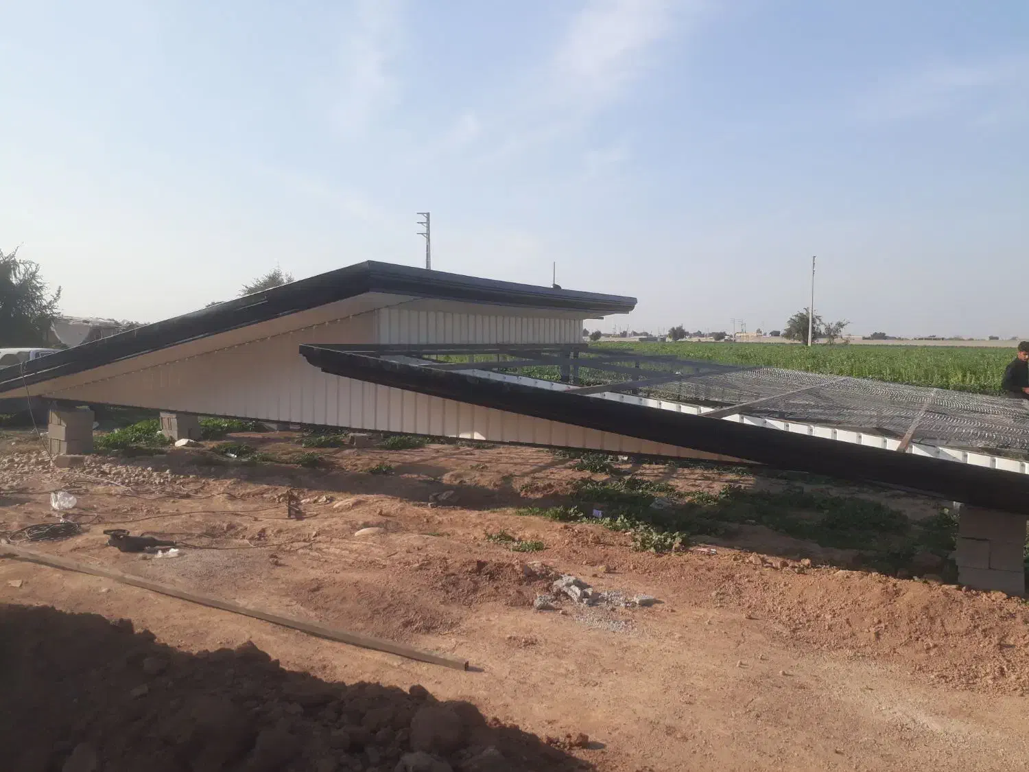 نصب شاب سقف کاذب شیروانی سوله نما الاچیق|خدمات پیشه و مهارت|شوش, |دیوار