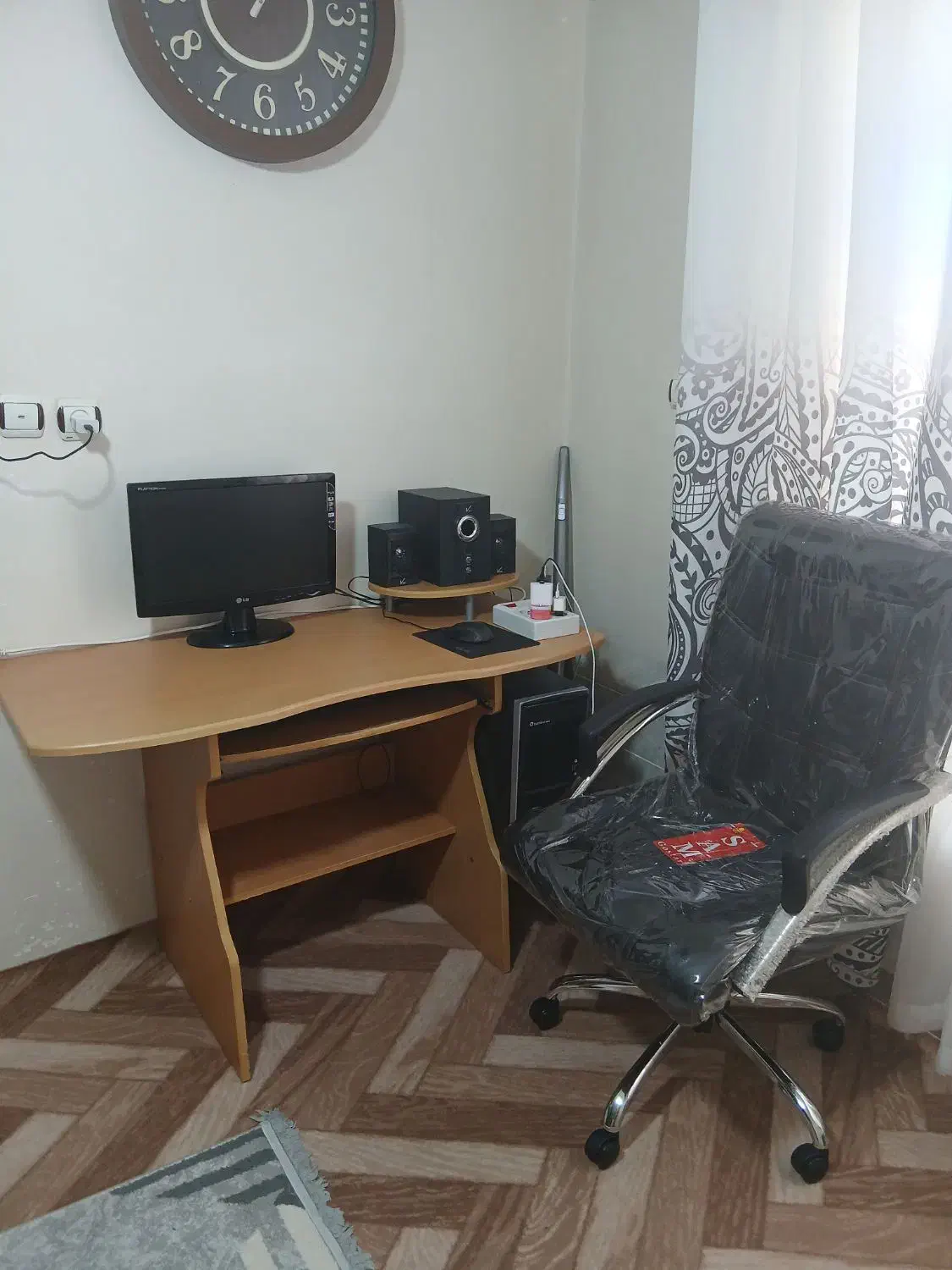 کامپیوتر خانگی|رایانه رومیزی|اردبیل, |دیوار