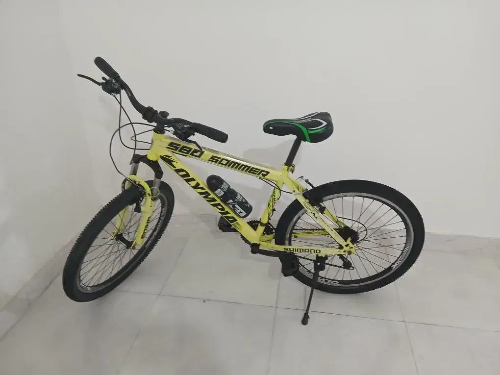 دوچرخه|دوچرخه، اسکیت، اسکوتر|بندرعباس, |دیوار