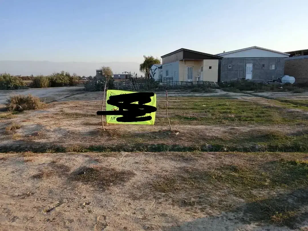 زمین مسکونی|فروش زمین و ملک کلنگی|سیمین شهر, |دیوار