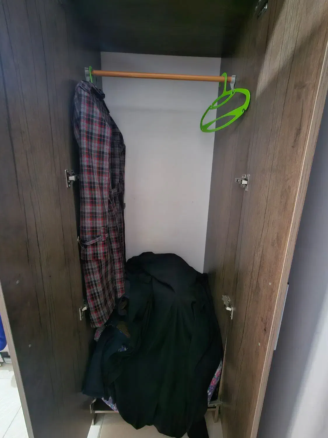 کمد دیواری|جاکفشی، کمد، دراور|رشت, پستک|دیوار