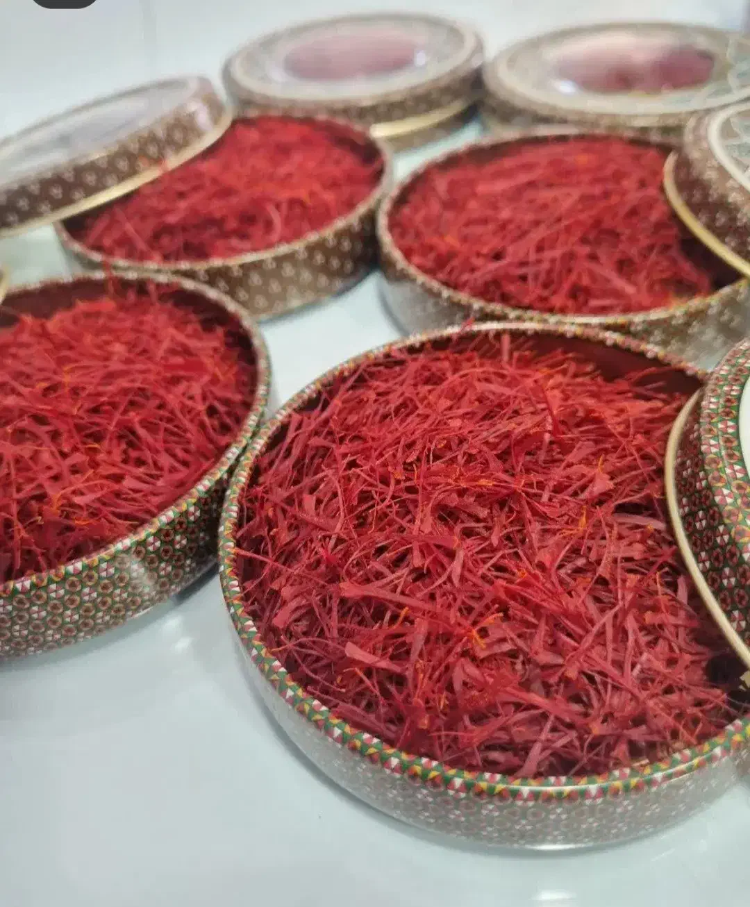 زعفران اصل ودرجه یک مثقال|خوردنی و آشامیدنی|رشت, آزادگان|دیوار