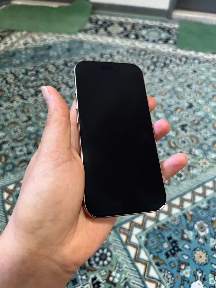 iphone 16 pro|موبایل|تهران, آرژانتین|دیوار
