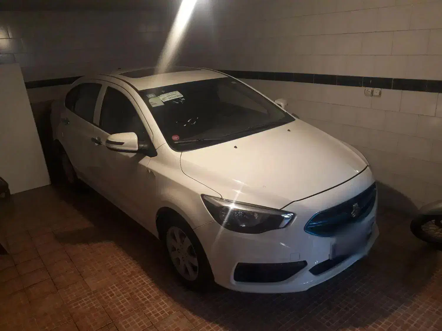 شاهین اتوماتیک۴۰۴|خودرو سواری و وانت|اصفهان, شیخ اشراق|دیوار