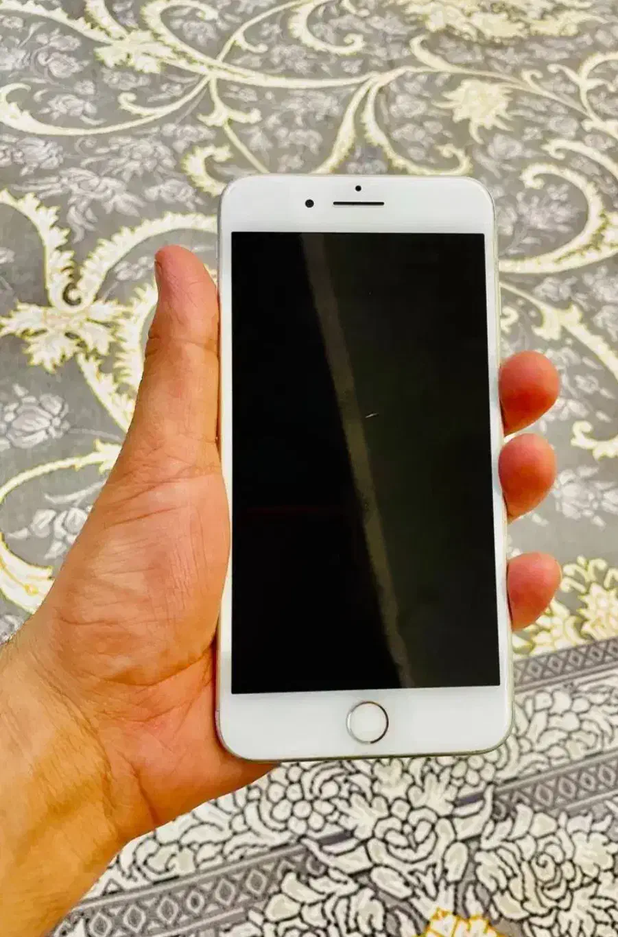 اپل۷پلاس|موبایل|لنجان, |دیوار