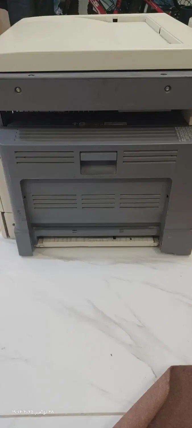 دستگاه کپی توشیبا مدل 166|پرینتر، اسکنر، کپی، فکس|مشهد, شهید علی محمدی|دیوار