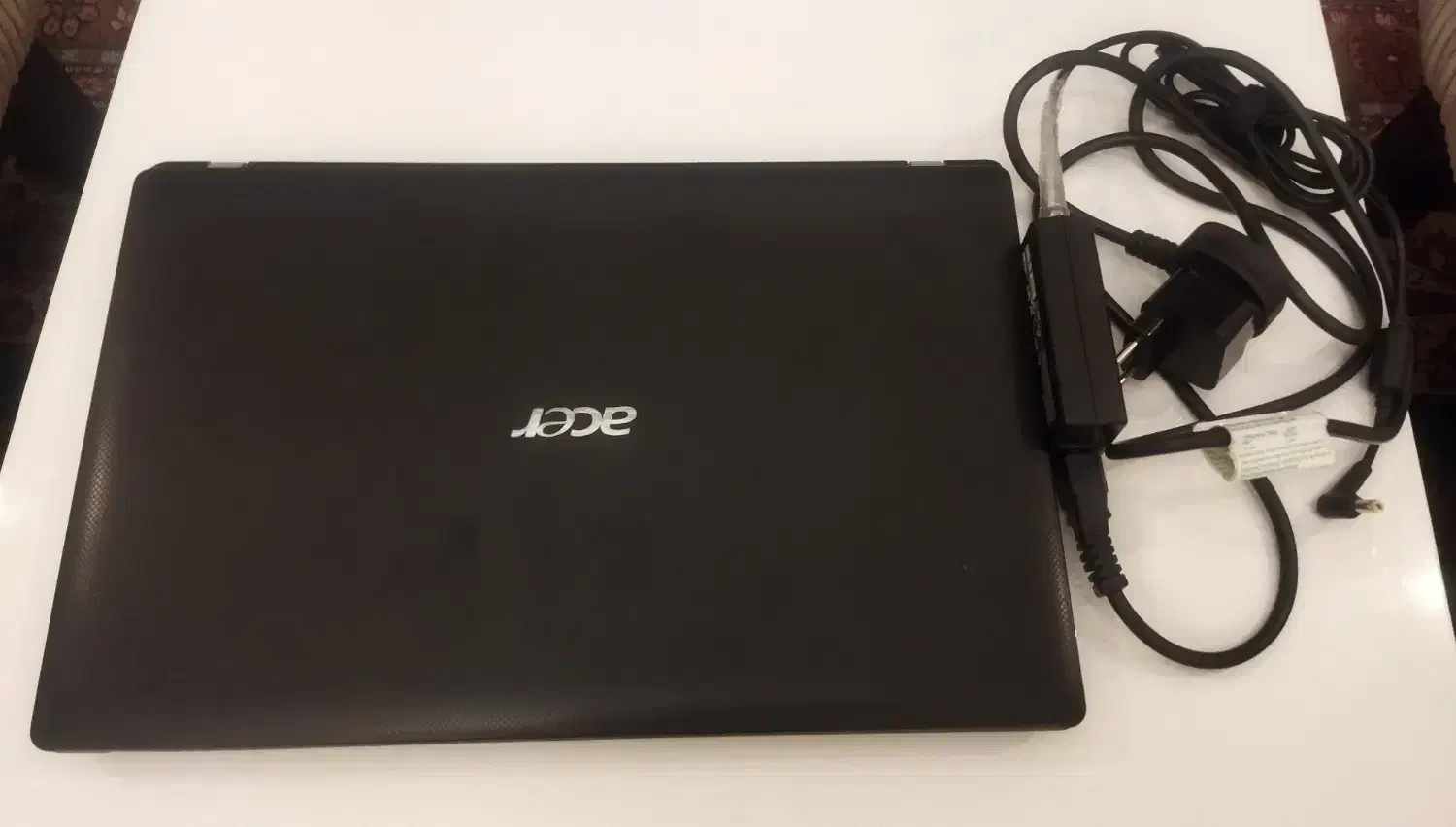 لپ تاپ ایسر (Acer)|رایانه همراه|کرج, گوهردشت|دیوار