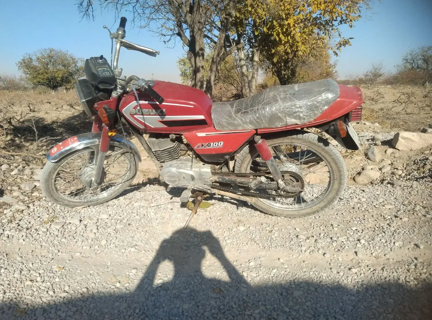 موتور سواری|موتورسیکلت|قوچان, |دیوار