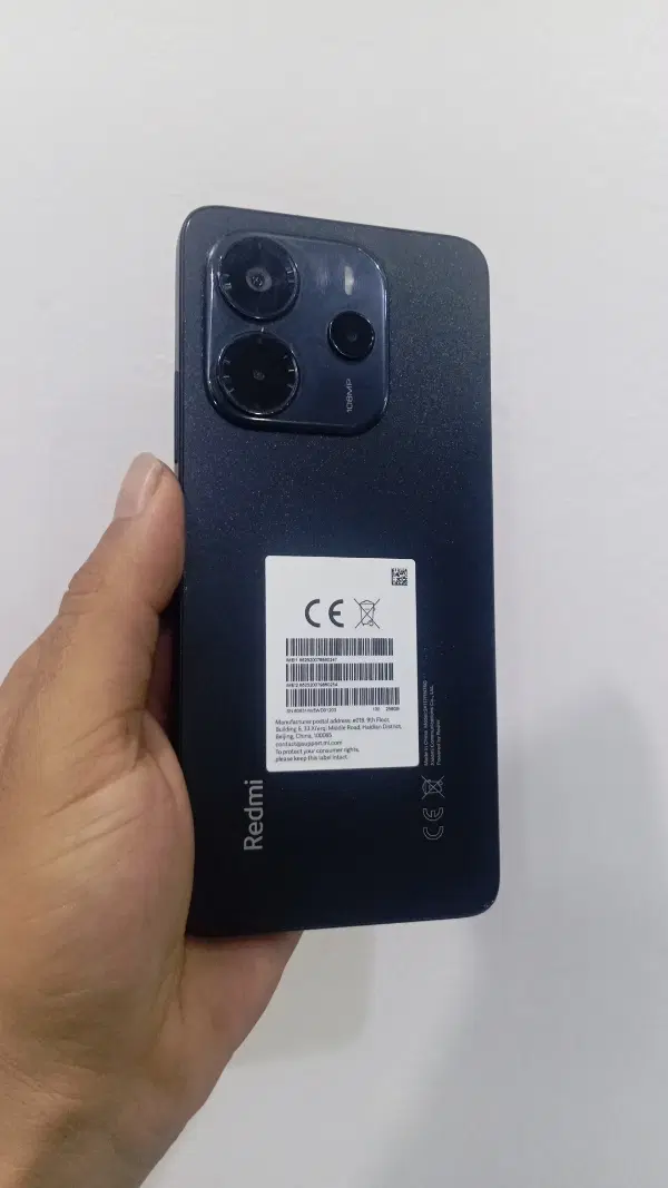 note14 256G ram 8|موبایل|گنبد کاووس, |دیوار
