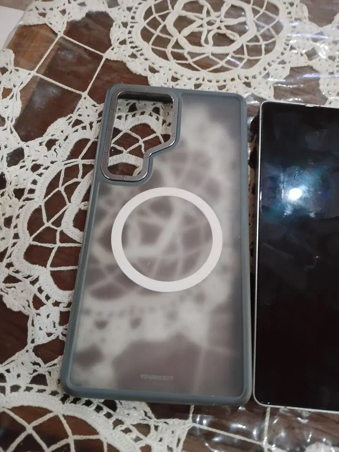 سامسونگ s25 الترا|موبایل|آمل, |دیوار