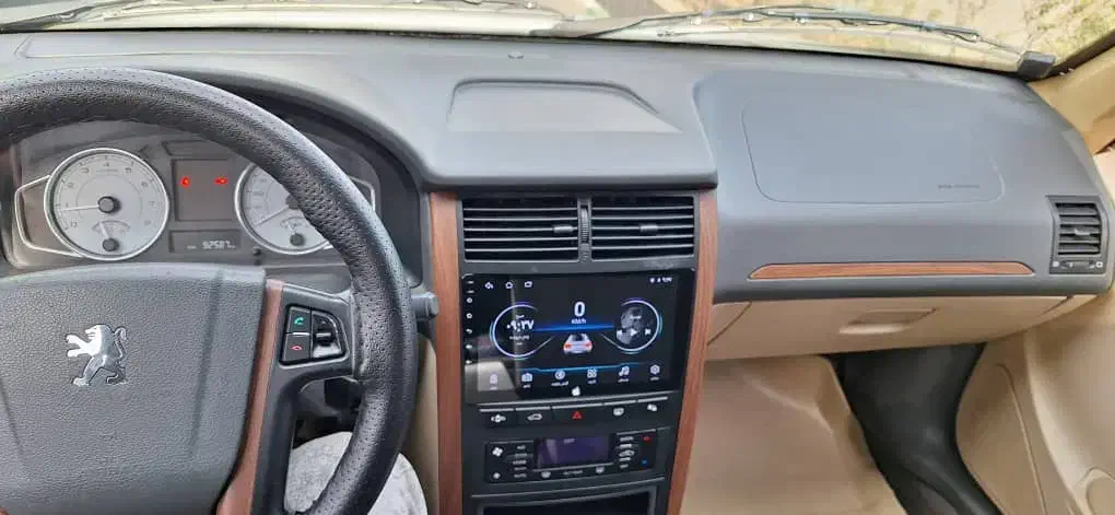 پژوپارسxu7مدل99|خودرو سواری و وانت|کاشان, عربها|دیوار