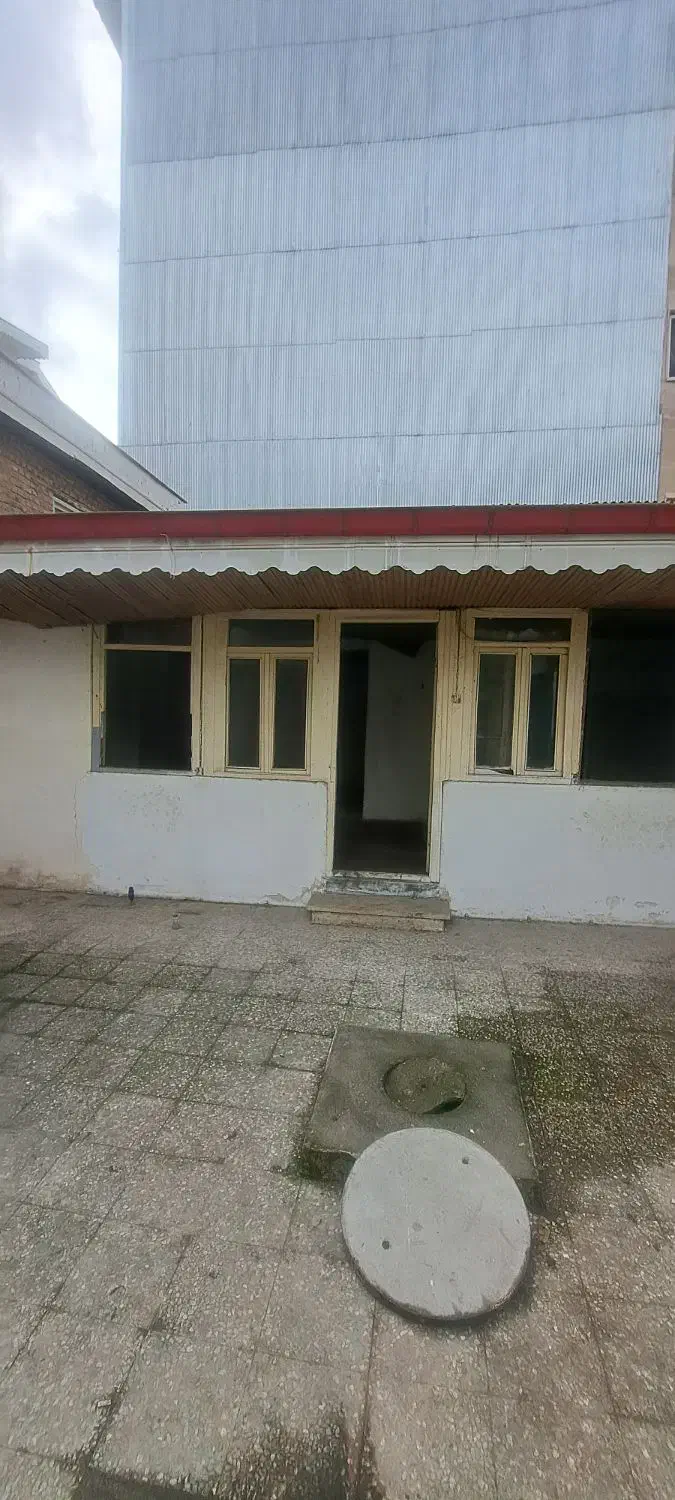 اجاره ملک مناسب کافه رستوران در دل بازار سام|اجارهٔ مغازه و غرفه|رشت, چمارسرا|دیوار